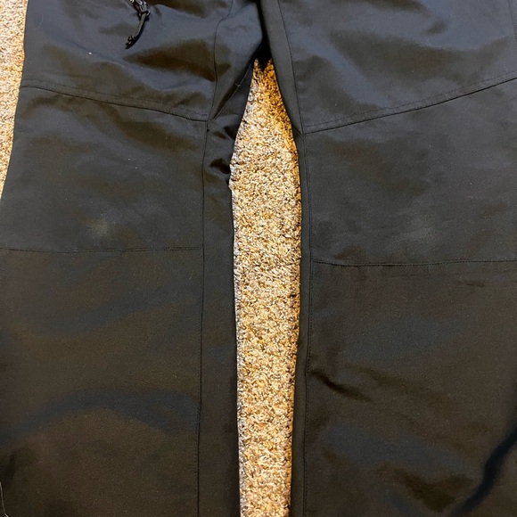 Volcom Women’s Sz L Snowpants - Picture 6 of 7